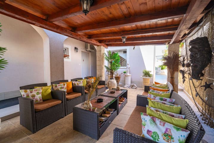 Villa Aura - Adult Only
