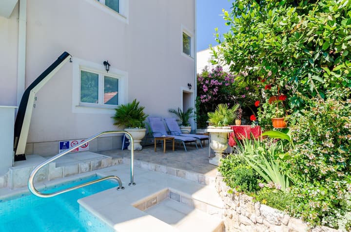 Villa Aura - Adult Only