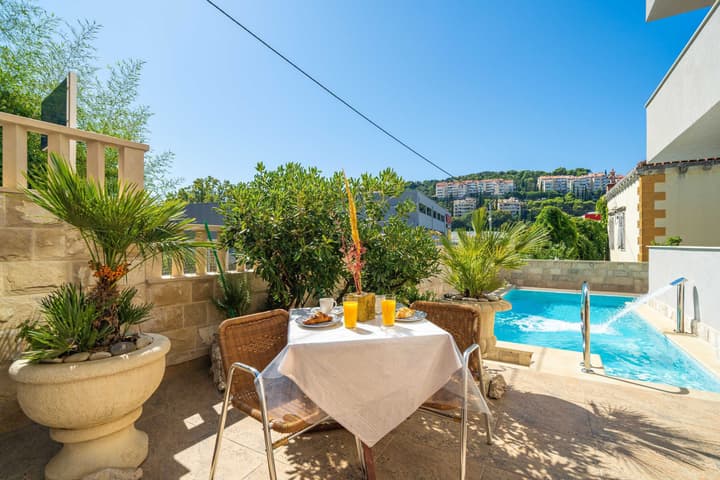 Villa Aura - Adult Only