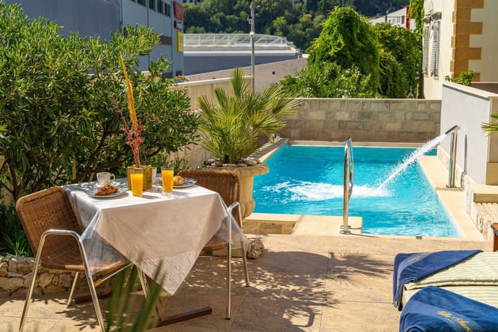 Villa Aura - Adult Only