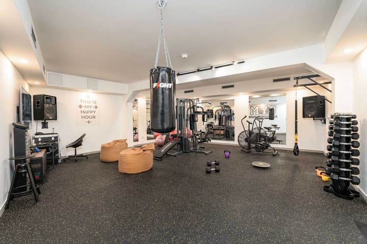 Villa Aura - Adult Only