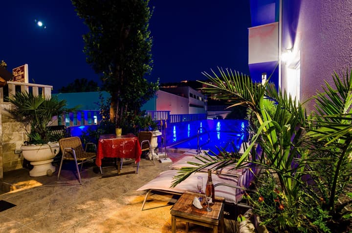 Villa Aura - Adult Only