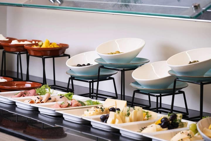 IntercityHotel Muscat