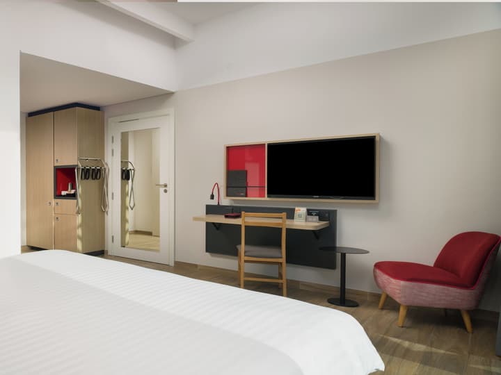 IntercityHotel Muscat