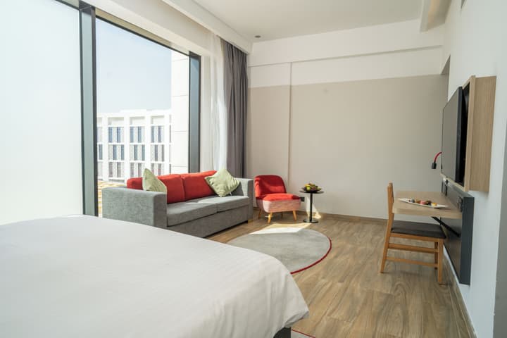 IntercityHotel Muscat