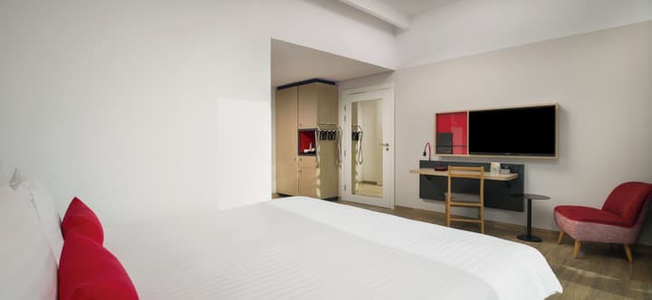 IntercityHotel Muscat