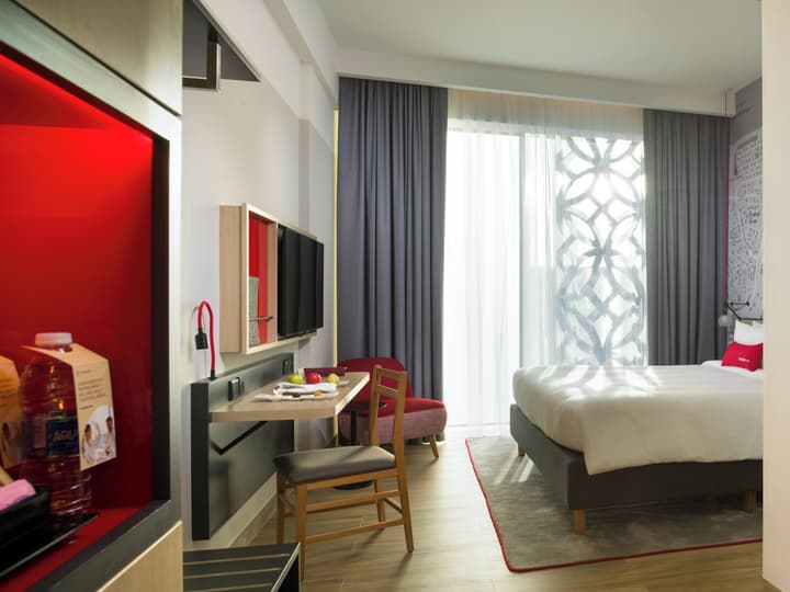 IntercityHotel Muscat