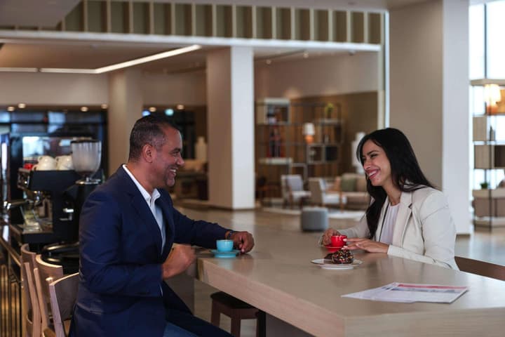 IntercityHotel Muscat