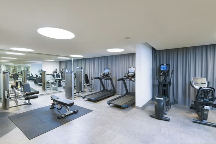 IntercityHotel Muscat