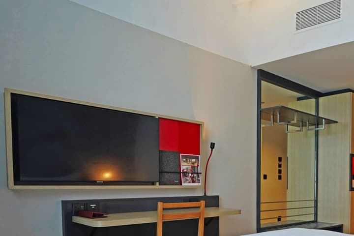 IntercityHotel Muscat