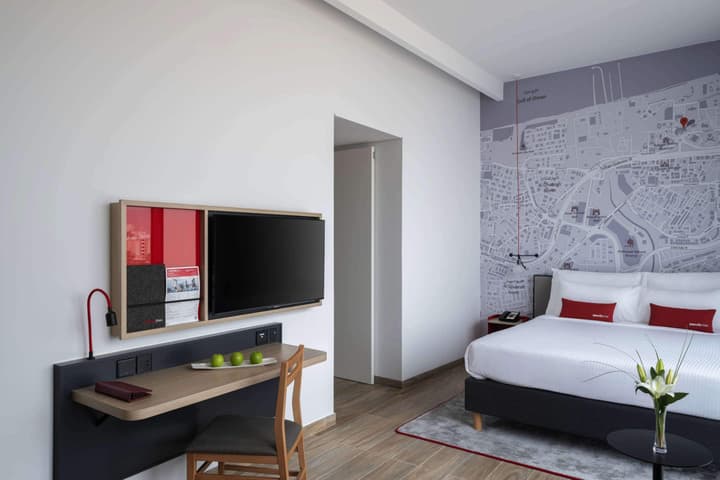 IntercityHotel Muscat