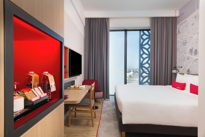 IntercityHotel Muscat