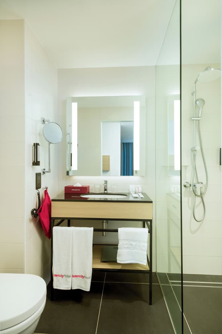 IntercityHotel Muscat