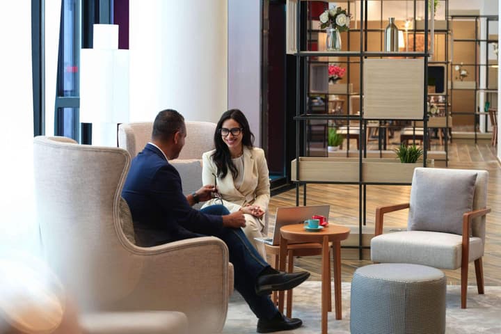 IntercityHotel Muscat