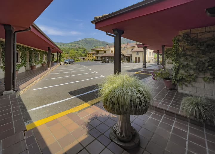 Hotel Rural La Ruta de Cabrales