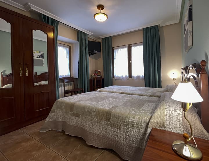 Hotel Rural La Ruta de Cabrales