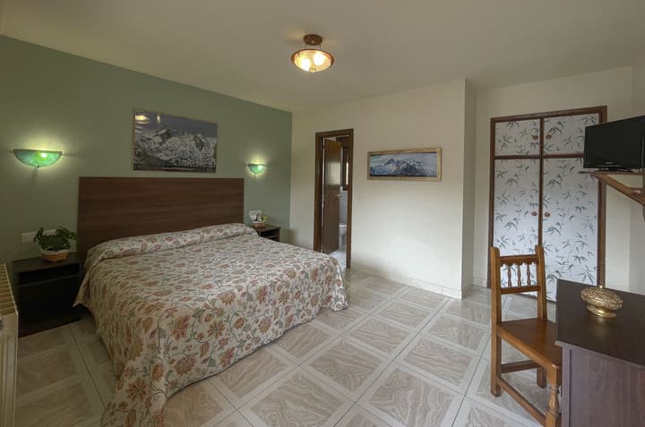 Hotel Rural La Ruta de Cabrales