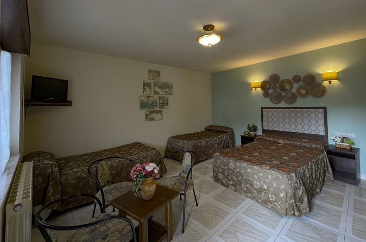 Hotel Rural La Ruta de Cabrales