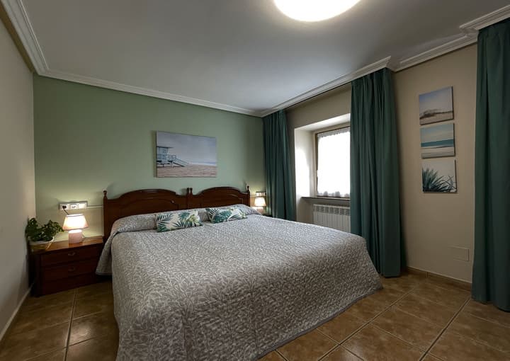 Hotel Rural La Ruta de Cabrales