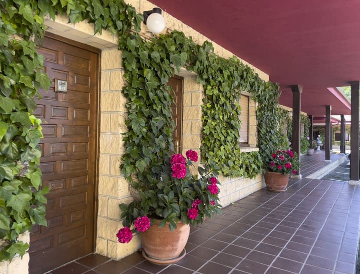 Hotel Rural La Ruta de Cabrales