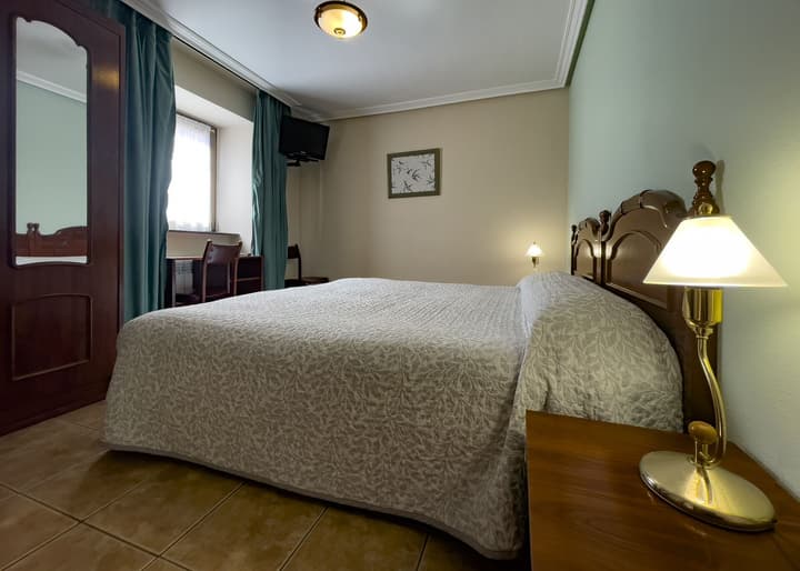 Hotel Rural La Ruta de Cabrales