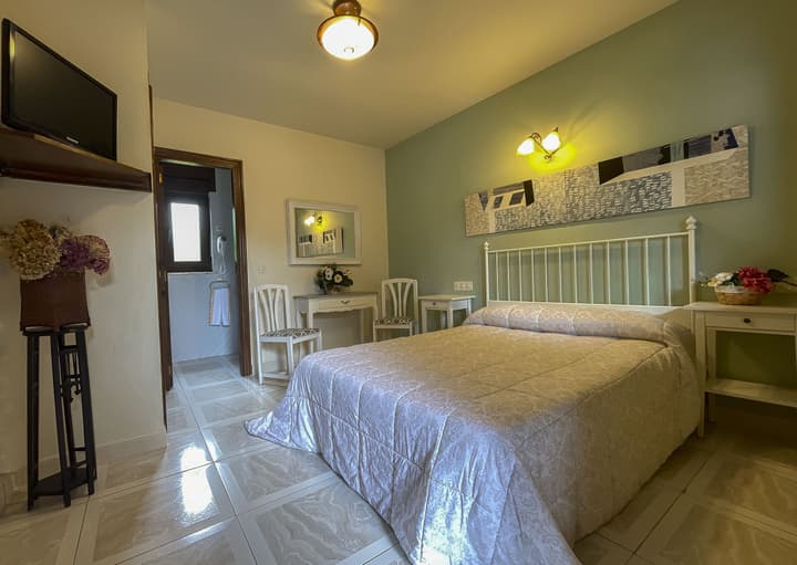 Hotel Rural La Ruta de Cabrales