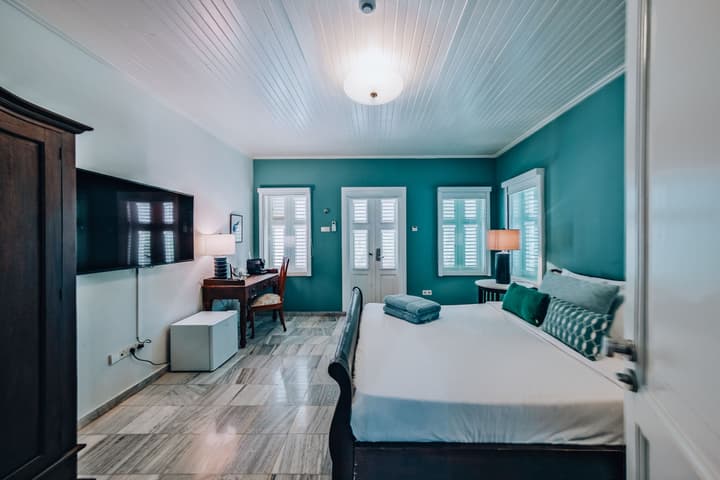 Kura Botanica Hotel