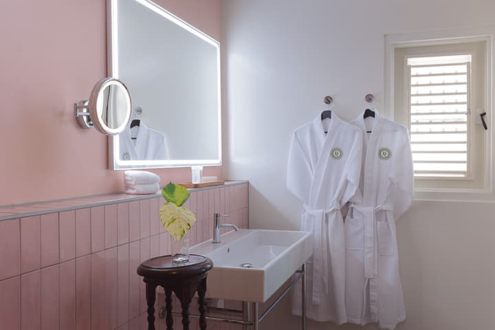 Kura Botanica Hotel