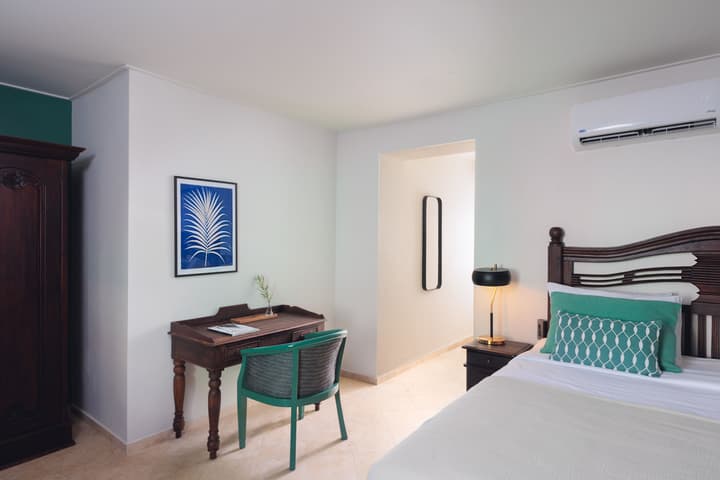 Kura Botanica Hotel