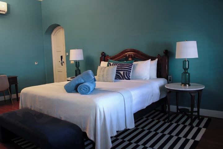 Kura Botanica Hotel