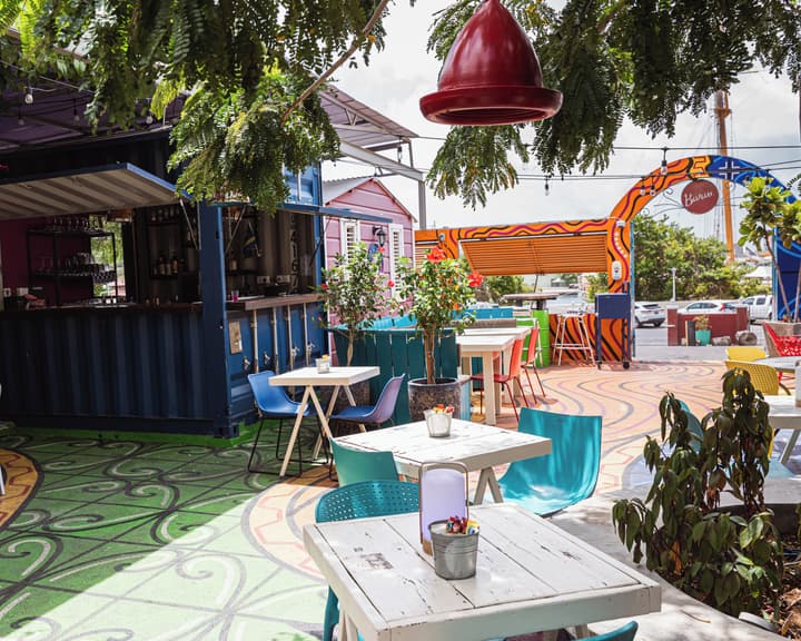 Kura Botanica Hotel