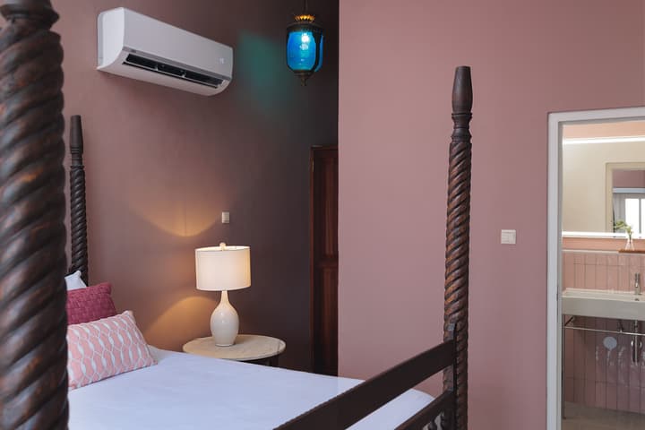 Kura Botanica Hotel