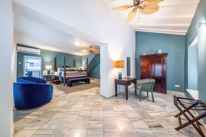 Kura Botanica Hotel