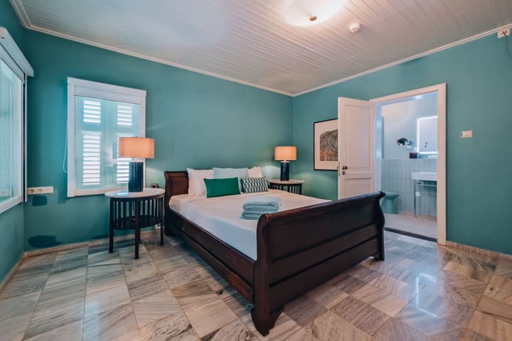 Kura Botanica Hotel