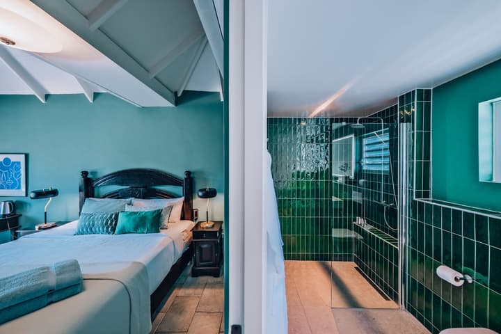 Kura Botanica Hotel