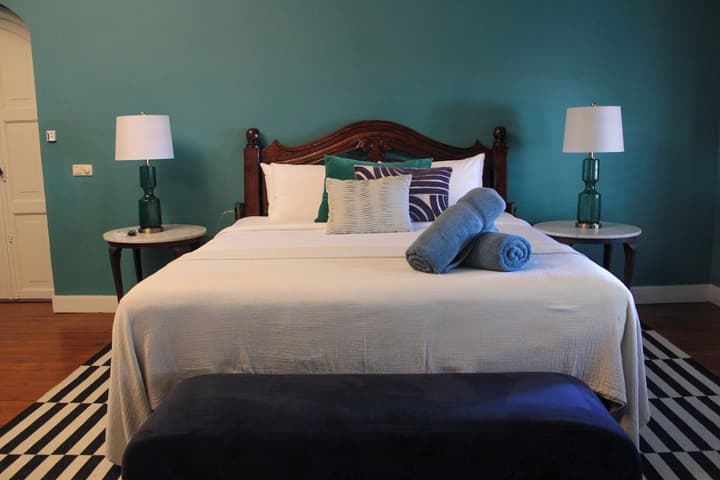 Kura Botanica Hotel