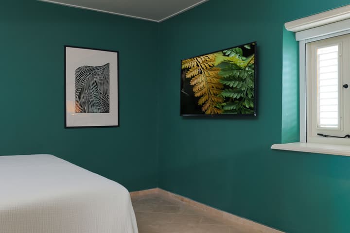 Kura Botanica Hotel