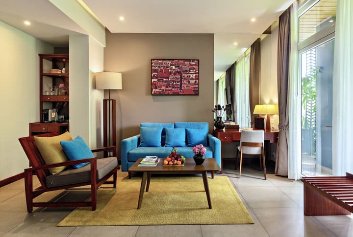 Indra Hotel