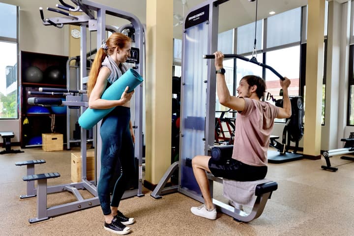 Indra Hotel