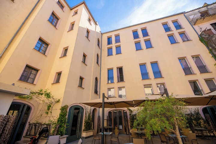 Hotel Pozzo di Borgo