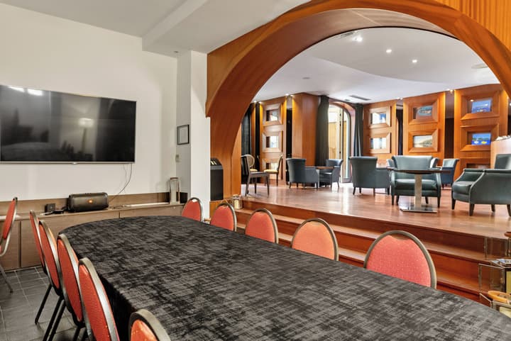 Hotel Pozzo di Borgo