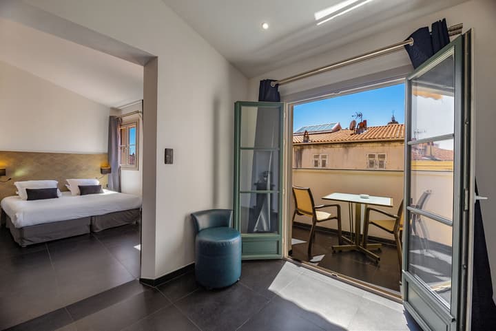 Hotel Pozzo di Borgo