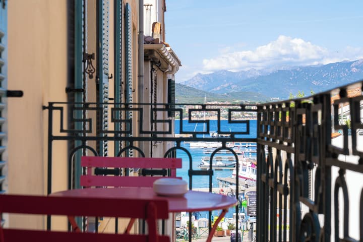 Hotel Pozzo di Borgo