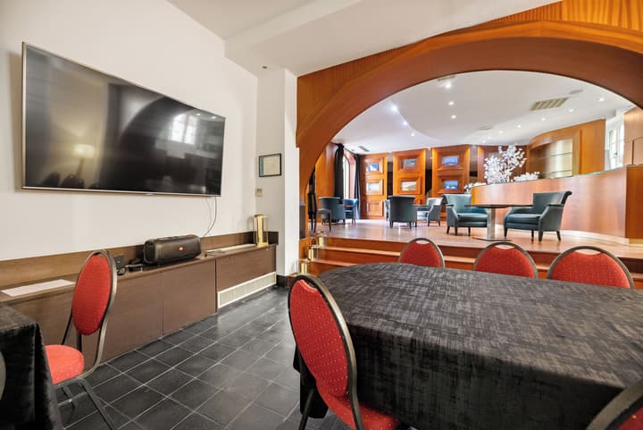 Hotel Pozzo di Borgo