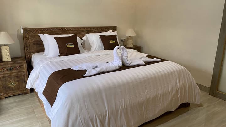 Villa Telaga Wana