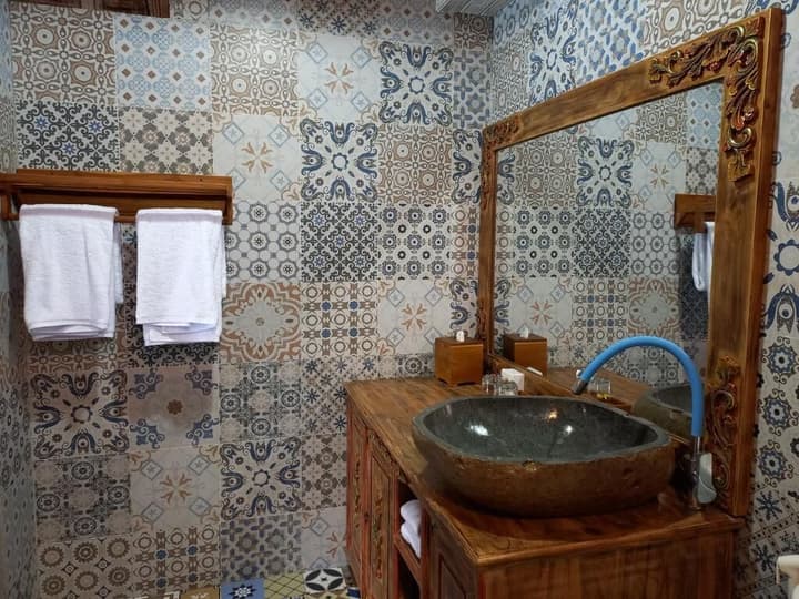 Villa Telaga Wana