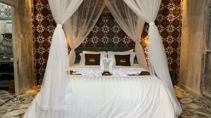 Villa Telaga Wana
