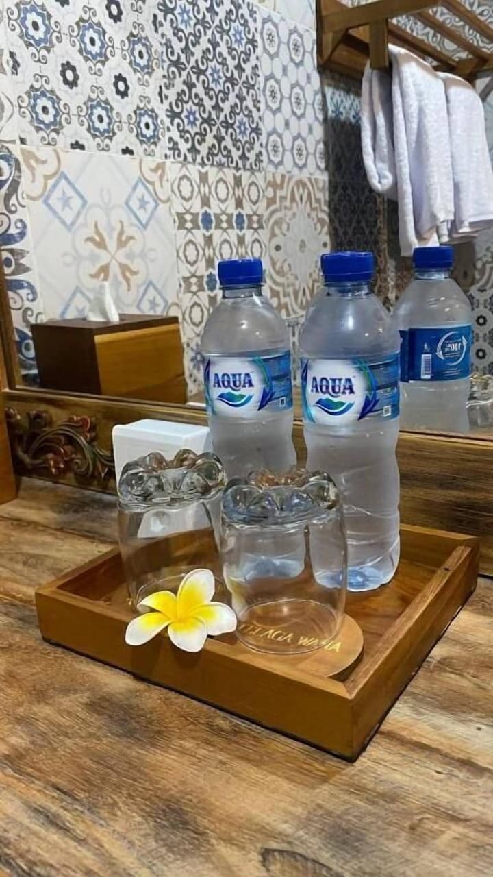 Villa Telaga Wana
