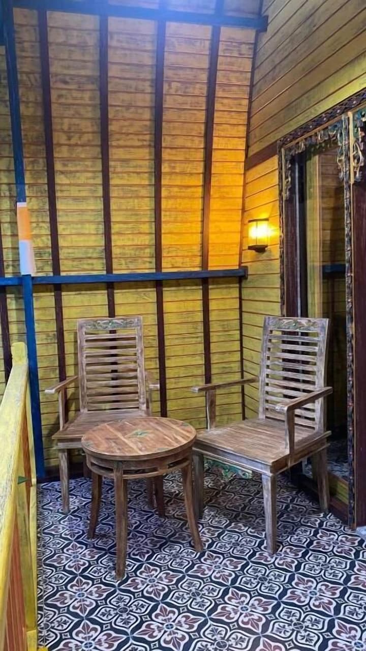 Villa Telaga Wana