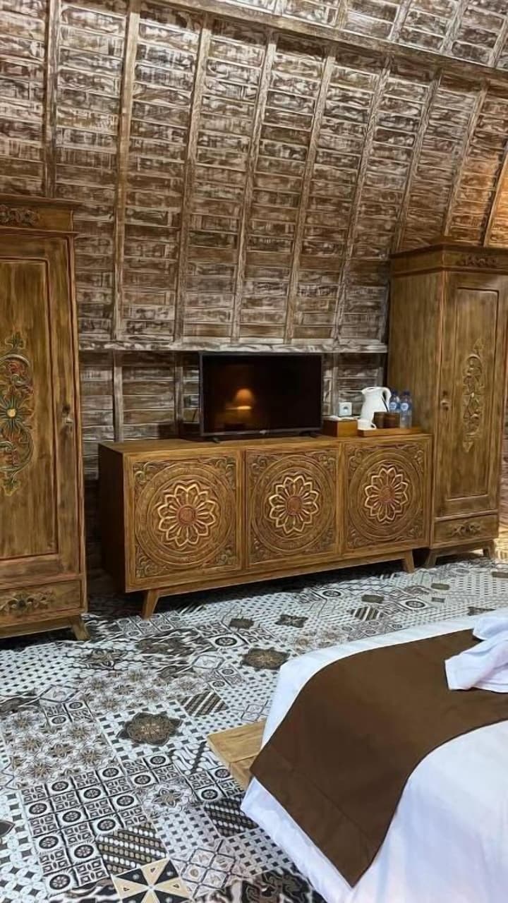 Villa Telaga Wana